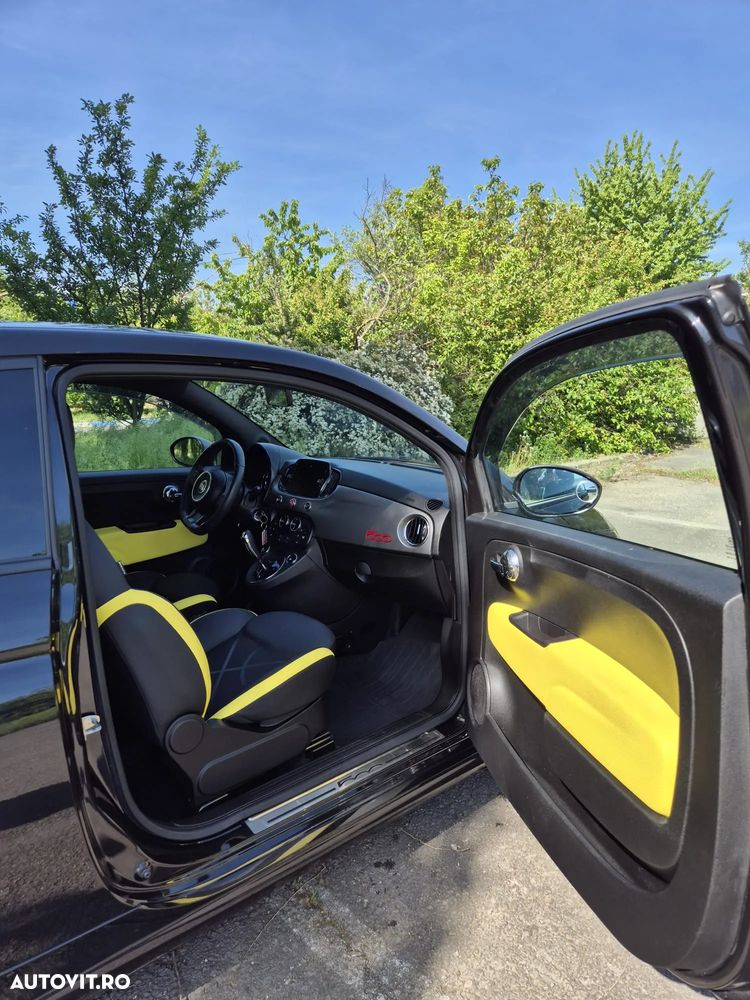 Fiat 500 - 6