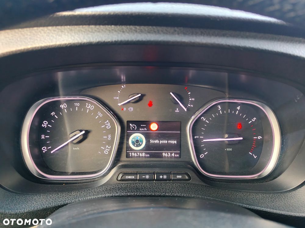 Citroën Jumpy Van - 15