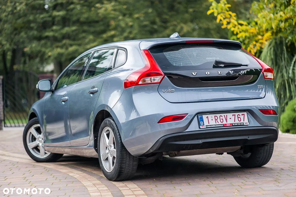 Volvo V40 T2 Drive-E Kinetic - 5