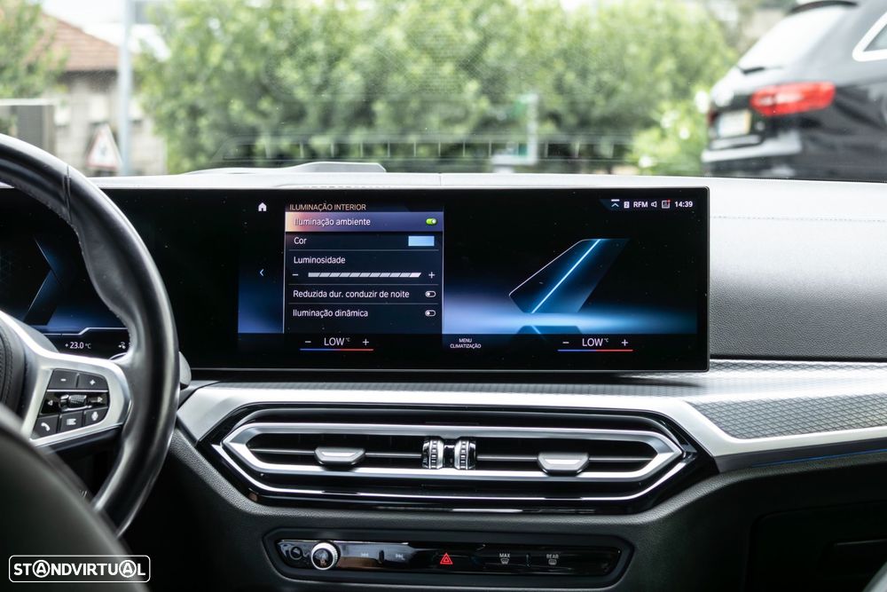 BMW i4 eDrive40 Desportiva M - 40