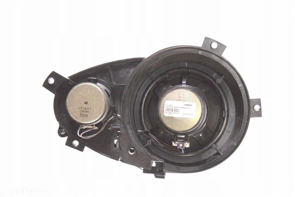 GŁOŚNIK DRZWI PRAWY MERCEDES SL R230 BOSE - 6