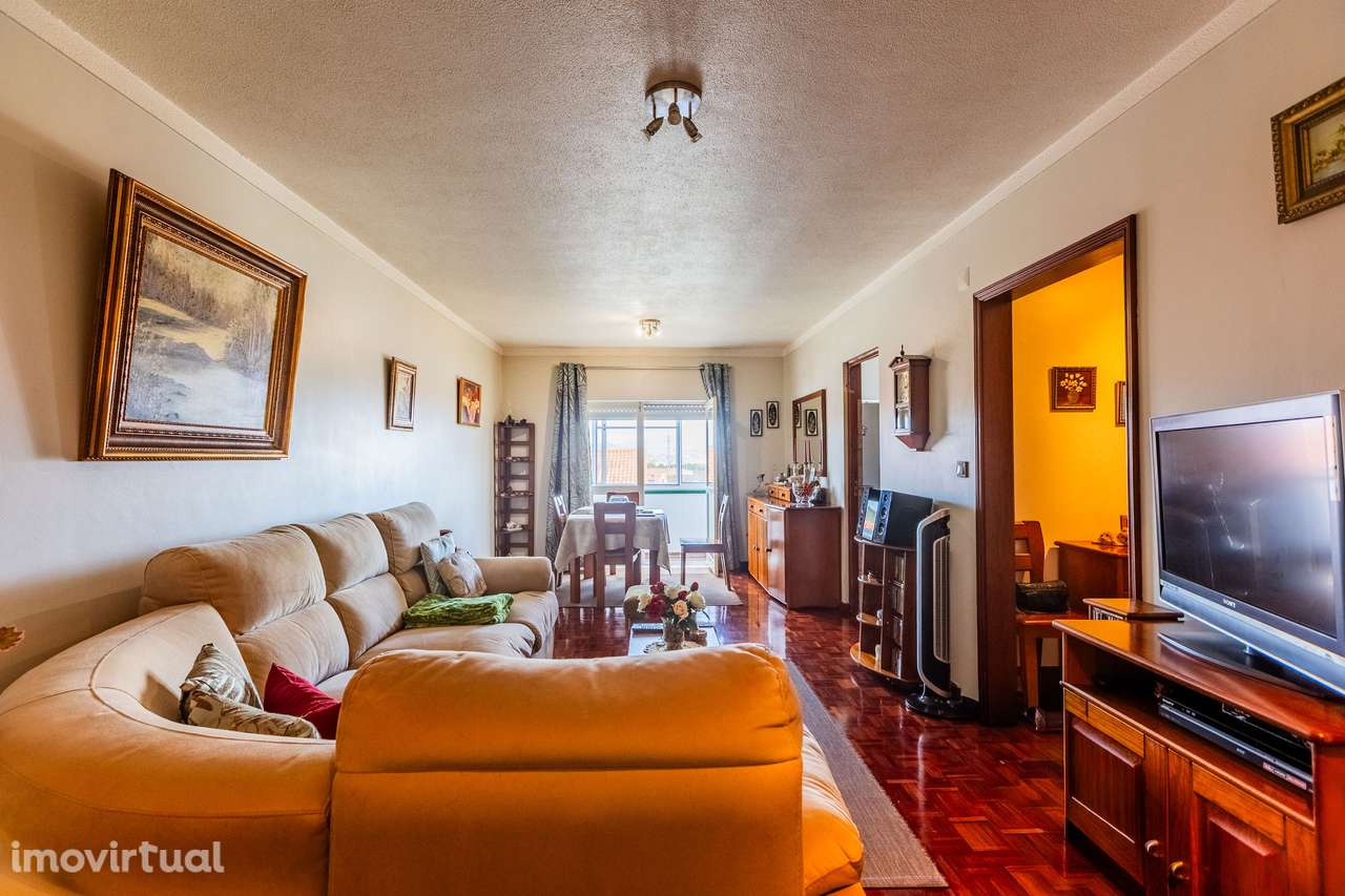 Apartamento T2 - Ponta Delgada - Grande imagem: 4/15