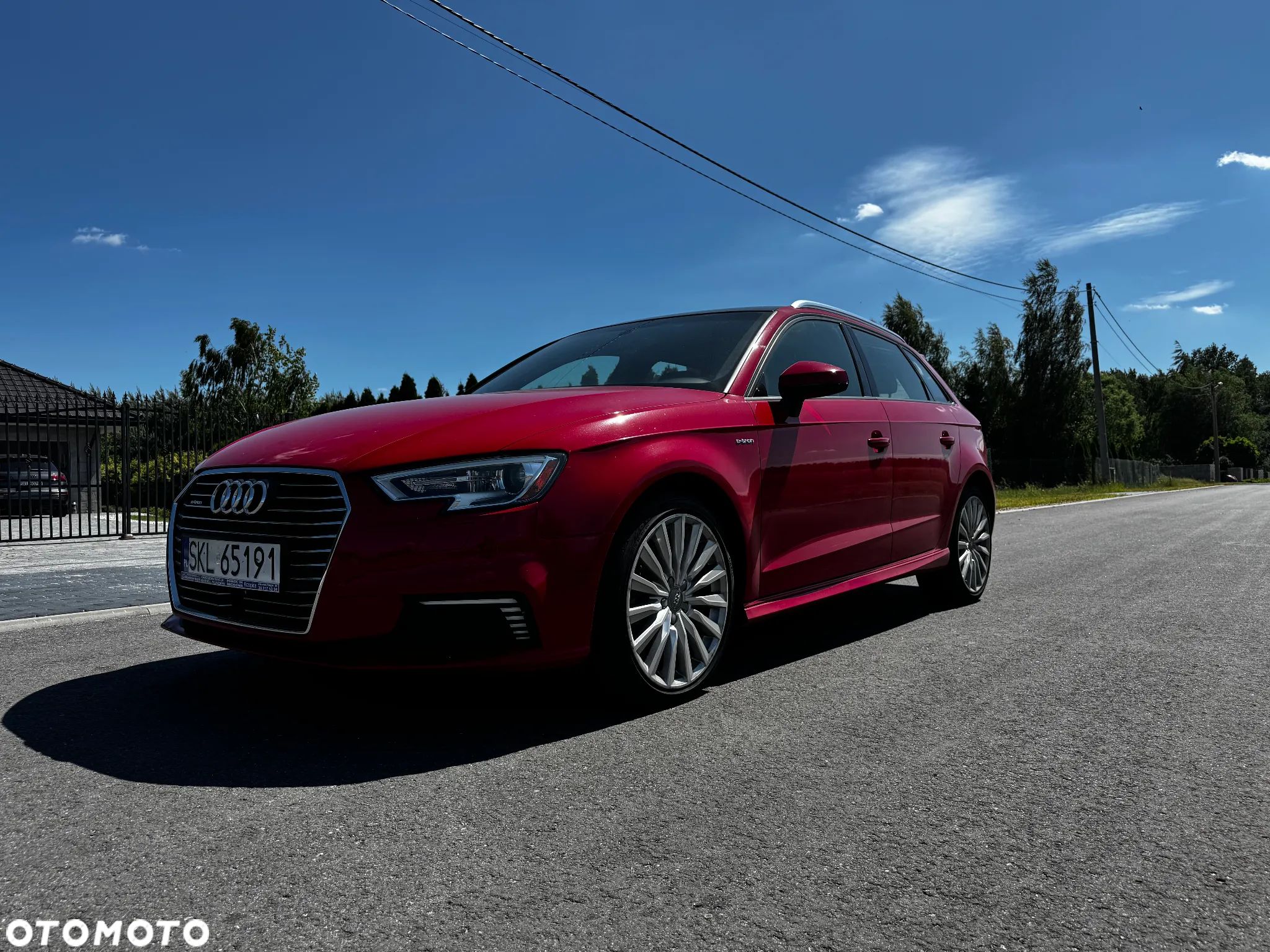 Audi A3 - 1