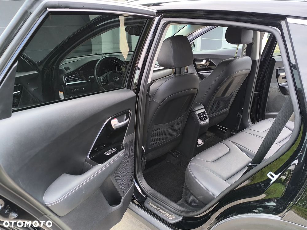 Kia Niro - 27