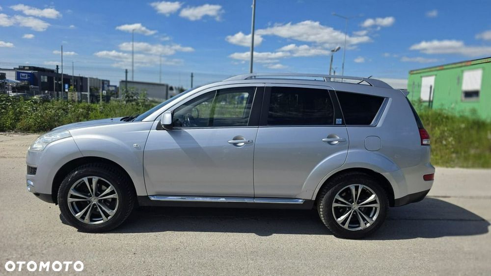 Citroën C-Crosser - 5