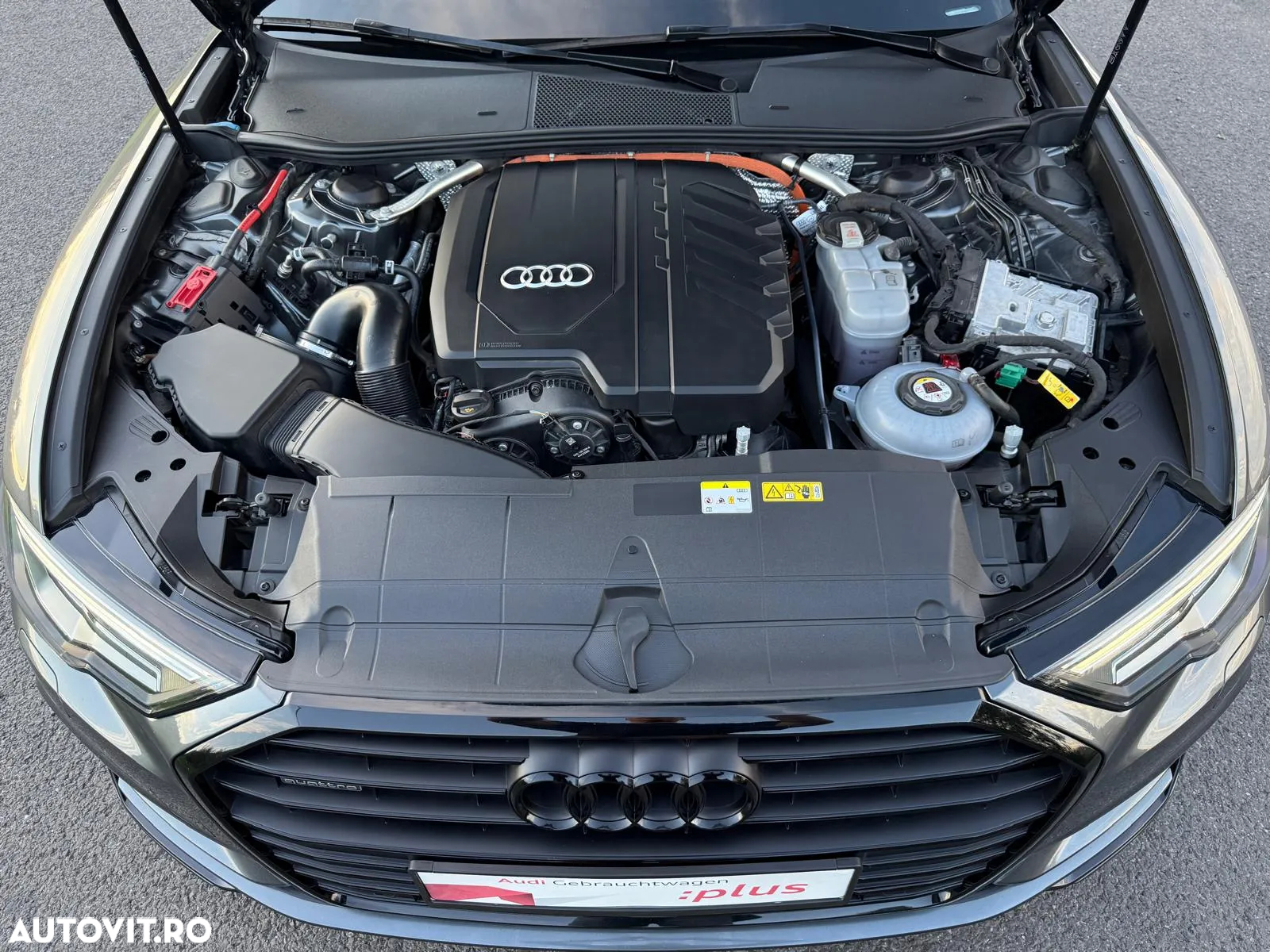 Audi A6 - 19