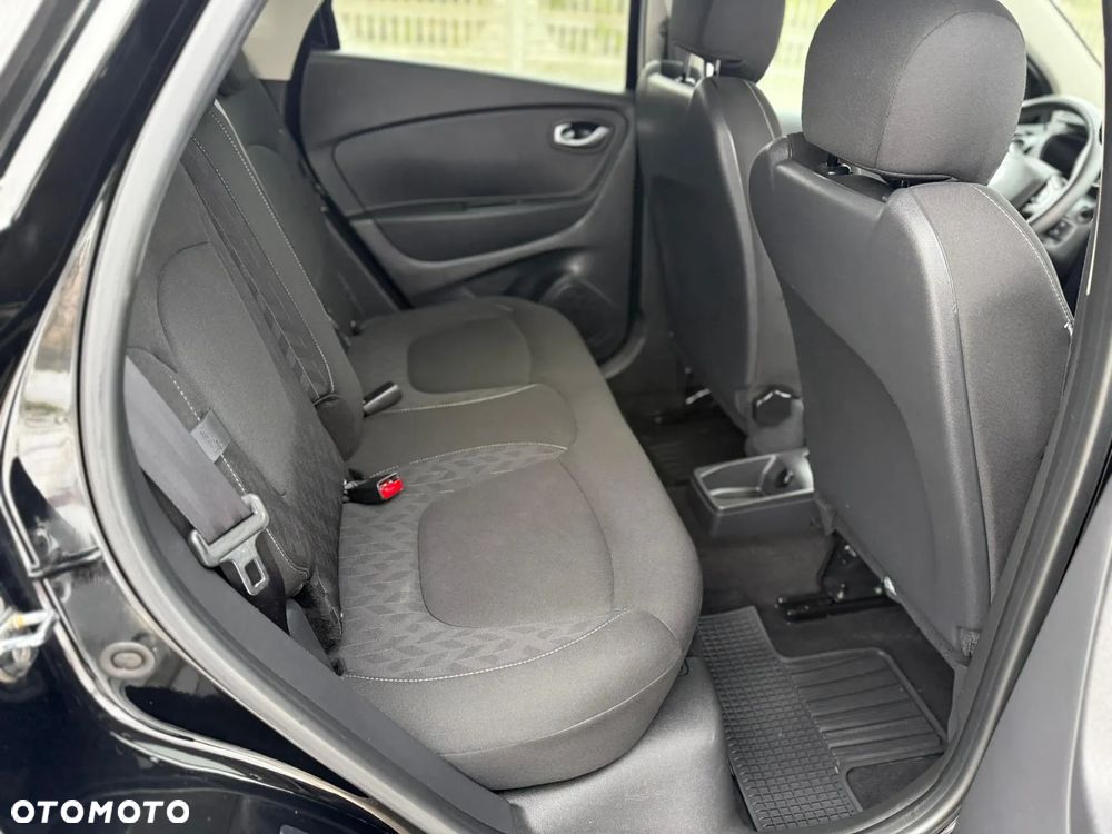 Renault Captur 0.9 Energy TCe Limited - 9