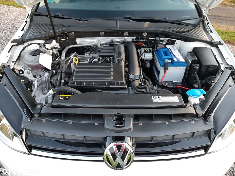 Volkswagen Golf VII 5-Türer Cup - 30