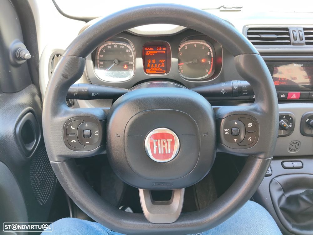 Fiat Panda 1.2 Easy S&S - 16
