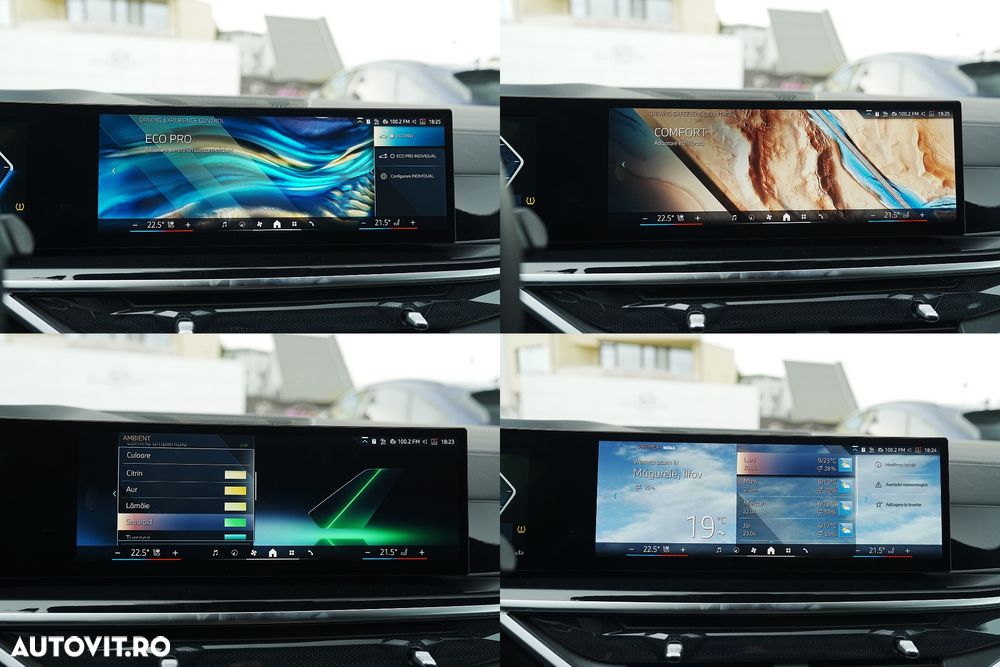 BMW X6 xDrive40i AT MHEV - 8