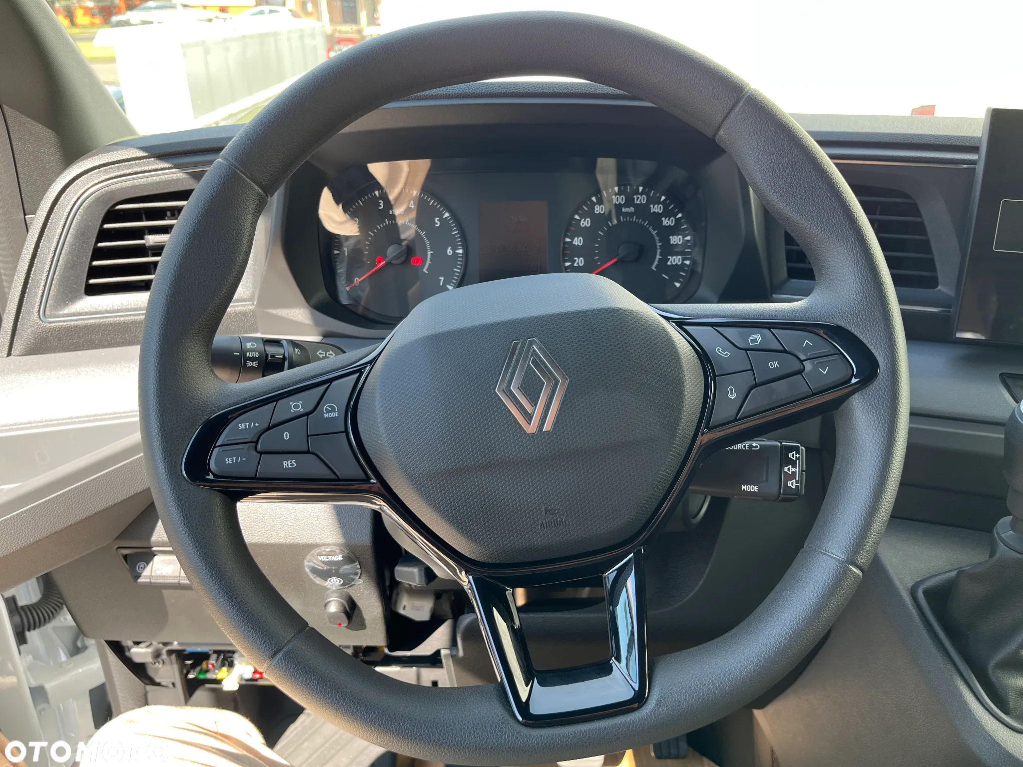 Renault Master - 5