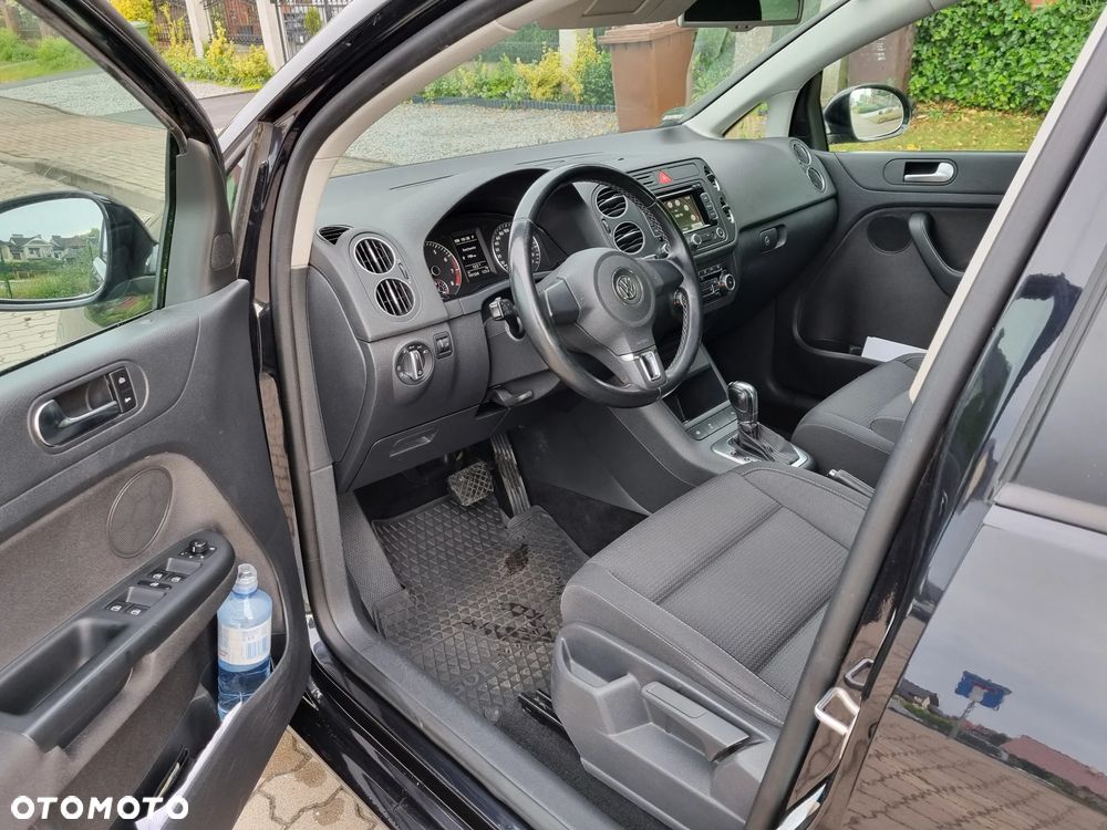 Volkswagen Golf Plus 1.4 TSI Highline DSG - 9