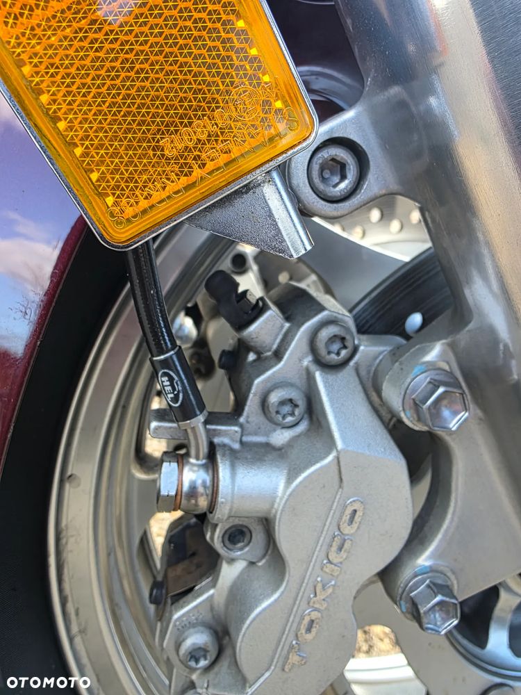 Kawasaki Vulcan - 11