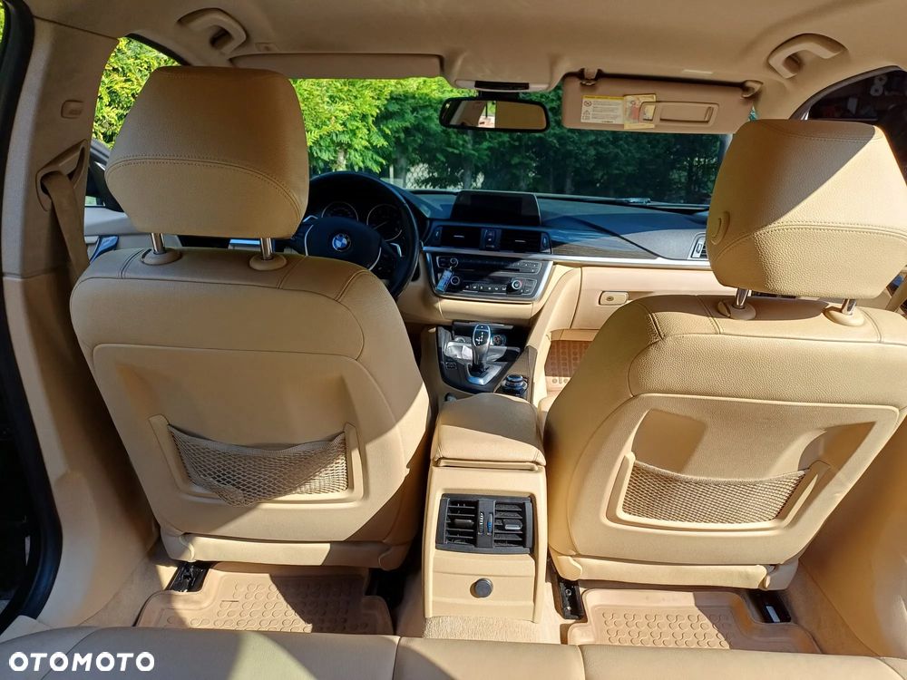 BMW Seria 3 - 19