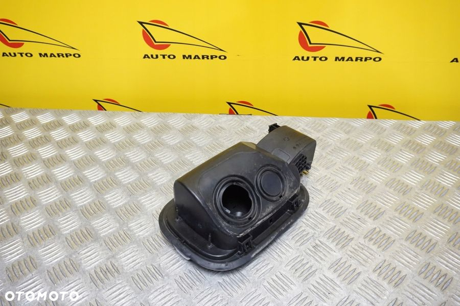 CHEVROLET SILVERADO SIERRA 2500 2020 - 2024 Obudowa Wlewu Paliwa Klapka USA - 6