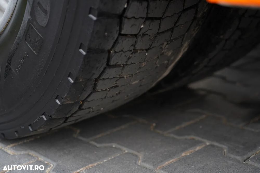 Volvo FH 460 / SISTEM HIDRAULIC / I-SHIFT / EURO 5 - 21