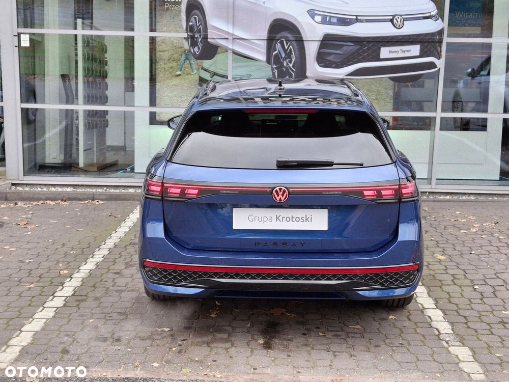 Volkswagen Passat - 5