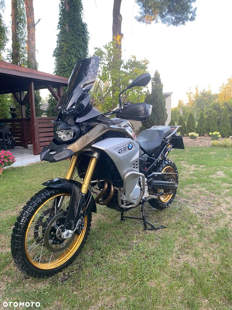 BMW F - 3