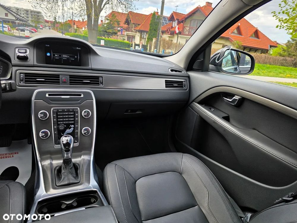 Volvo S80 D4 Drive-E Summum - 19