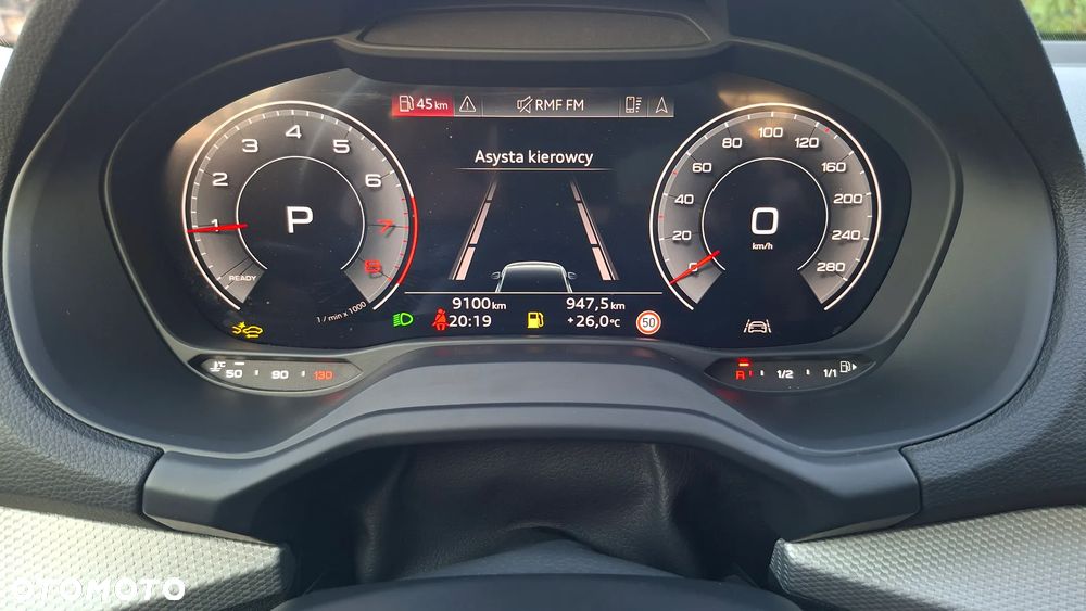 Audi Q2 35 TFSI S Line S tronic - 8