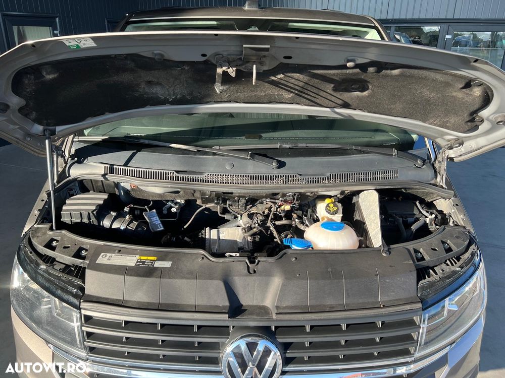 Volkswagen Multivan L 2.0 TDI DSG 110KW Life - 18