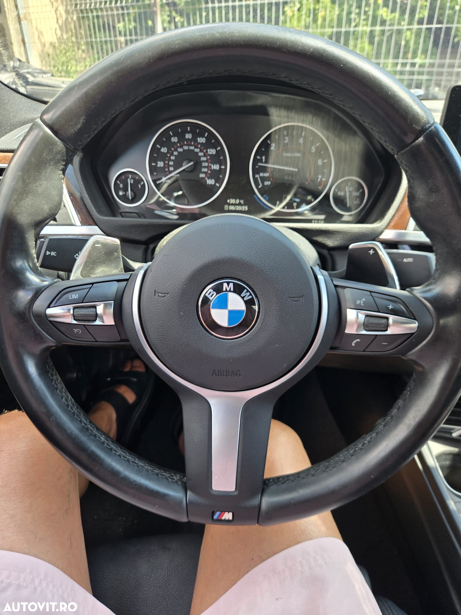 BMW Seria 3 - 9