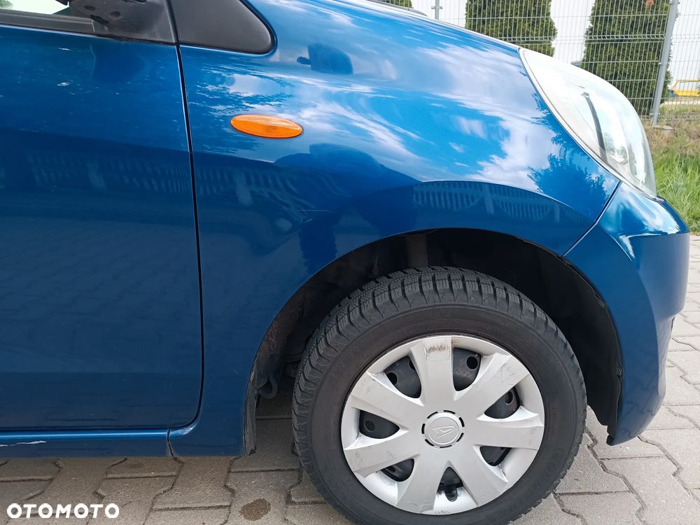 Daihatsu Cuore CooLine - 19