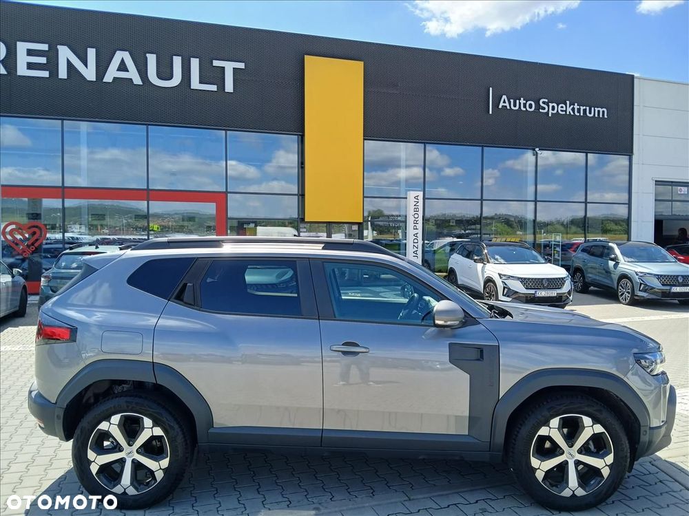 Dacia Duster - 2