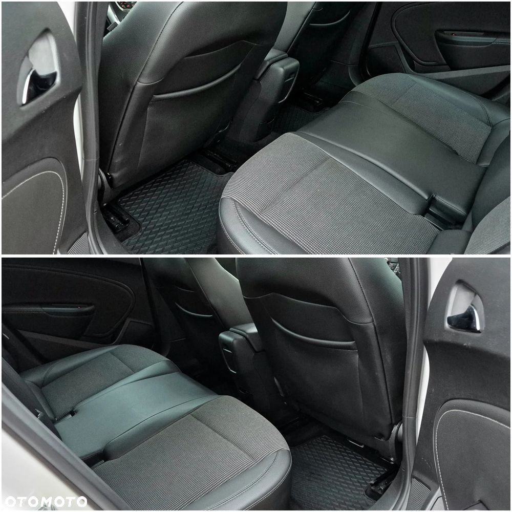 Opel Astra 2.0 CDTI DPF Innovation - 29