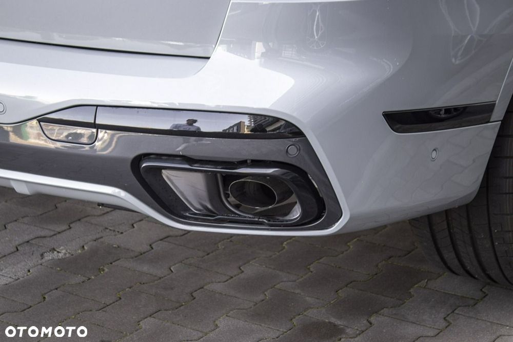 BMW X7 - 15