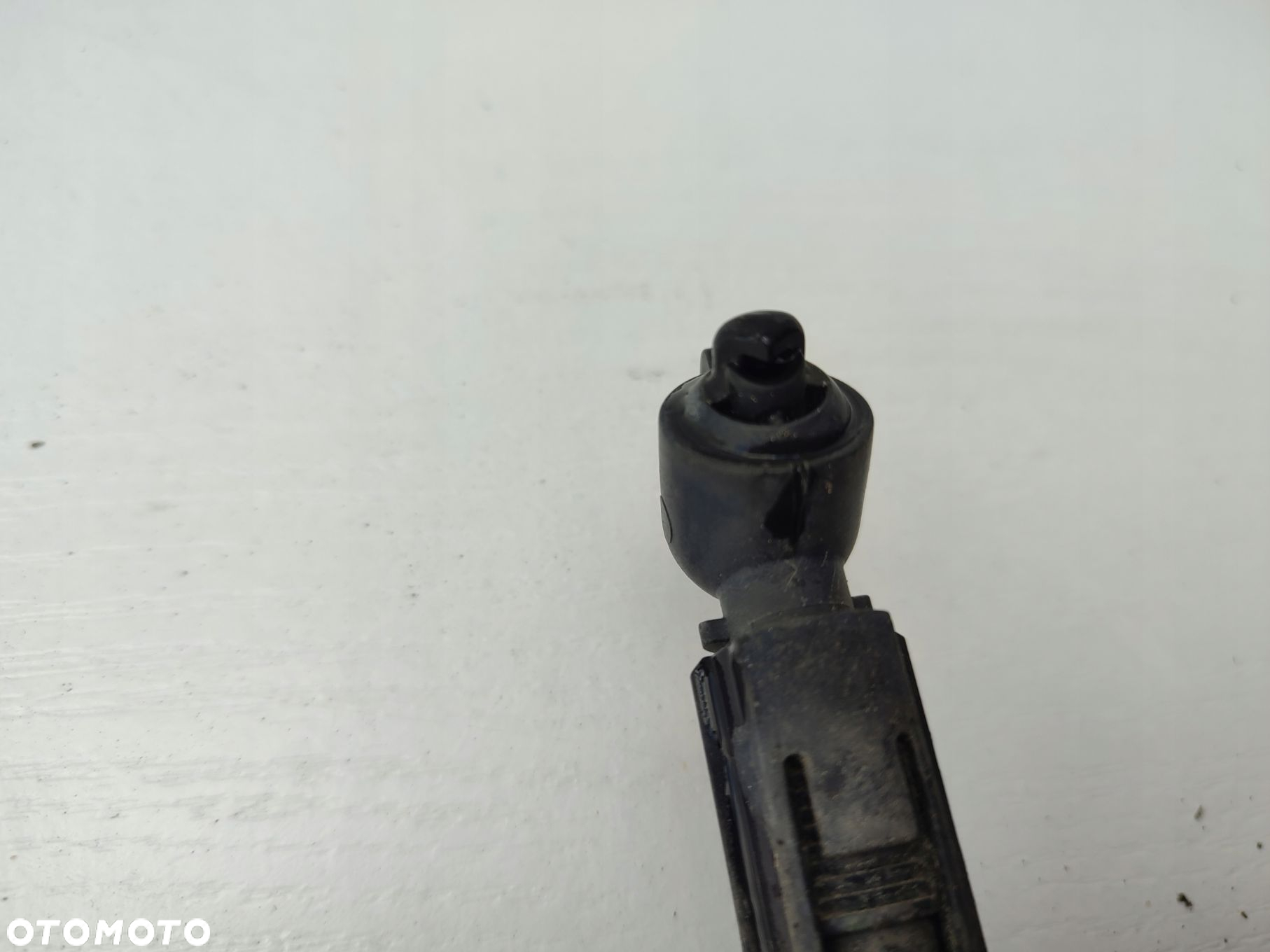 Spryskiwacz lampy lewy XENON MERCEDES GLK X204 A2048601347 EUROPA ORYGINAŁ - 3
