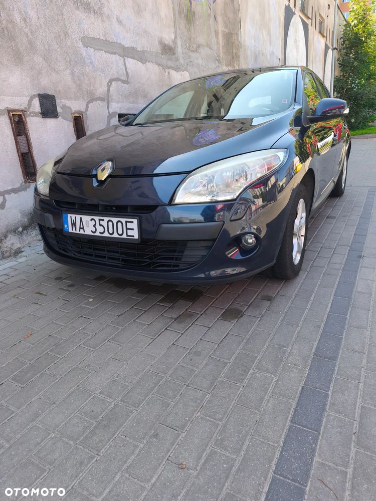 Renault Megane 1.6 16V 110 Dynamique - 2