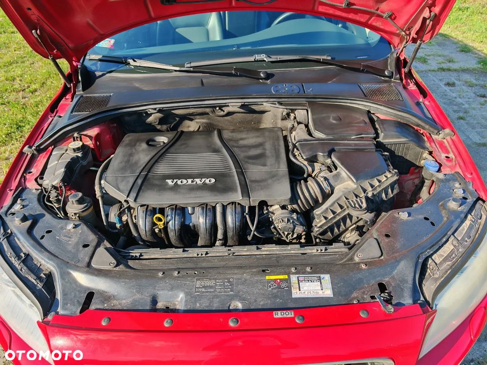 Volvo V70 2.0 - 11