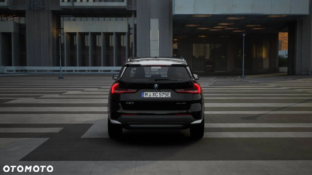 BMW iX2 eDrive20 66.5kWh - 9
