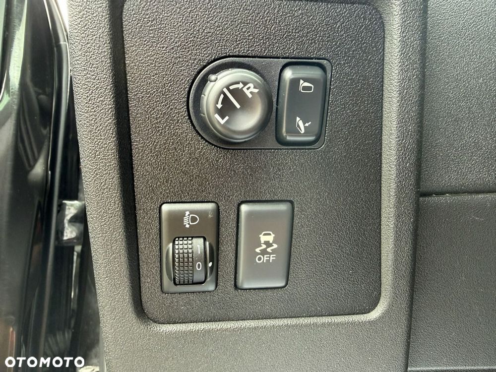 Nissan Qashqai+2 2.0 dCi DPF tekna - 17
