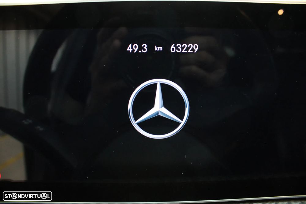 Mercedes-Benz A 200 Progressive - 60