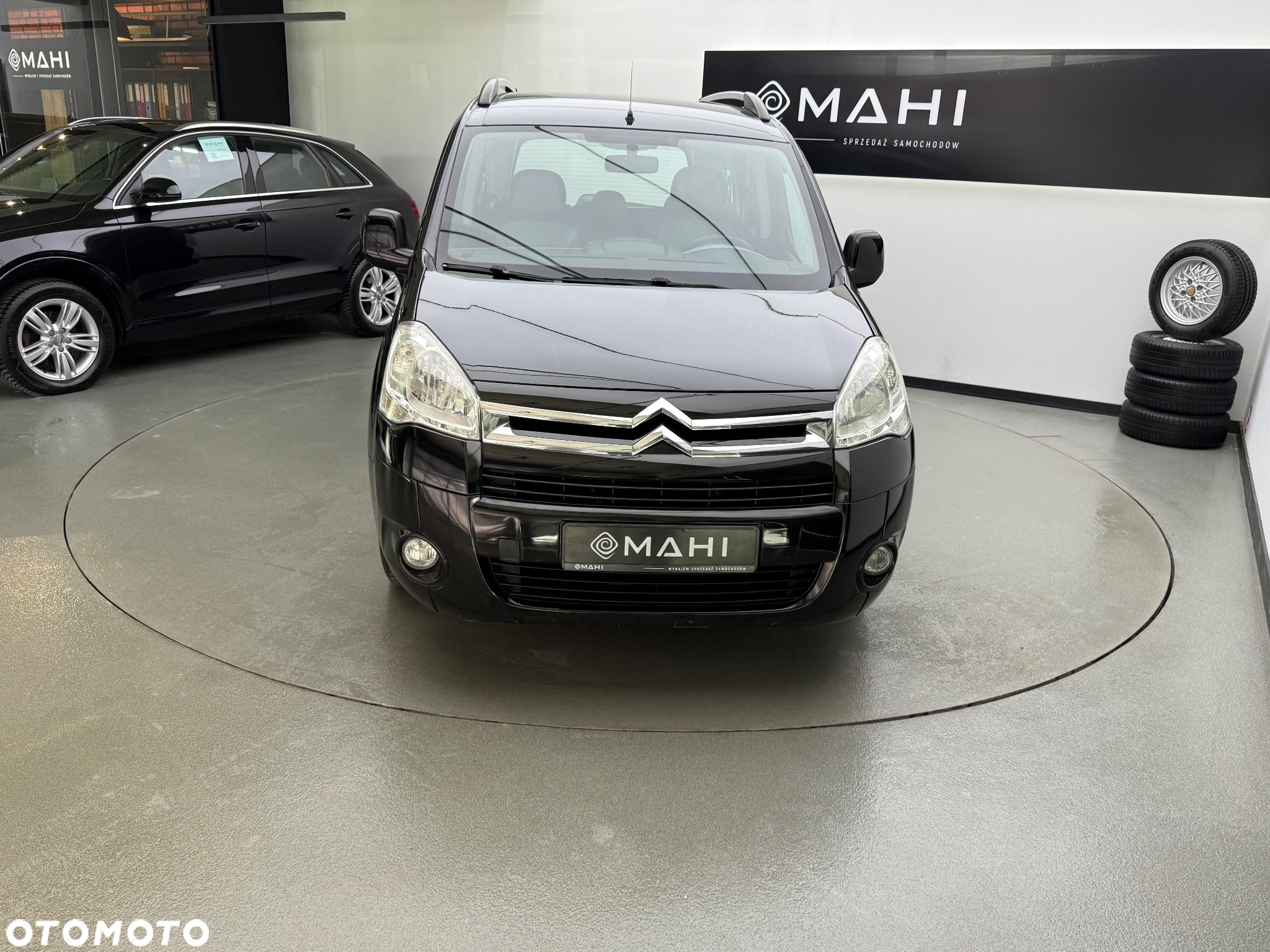 Citroën Berlingo II 1.6 HDi Multispace - 4