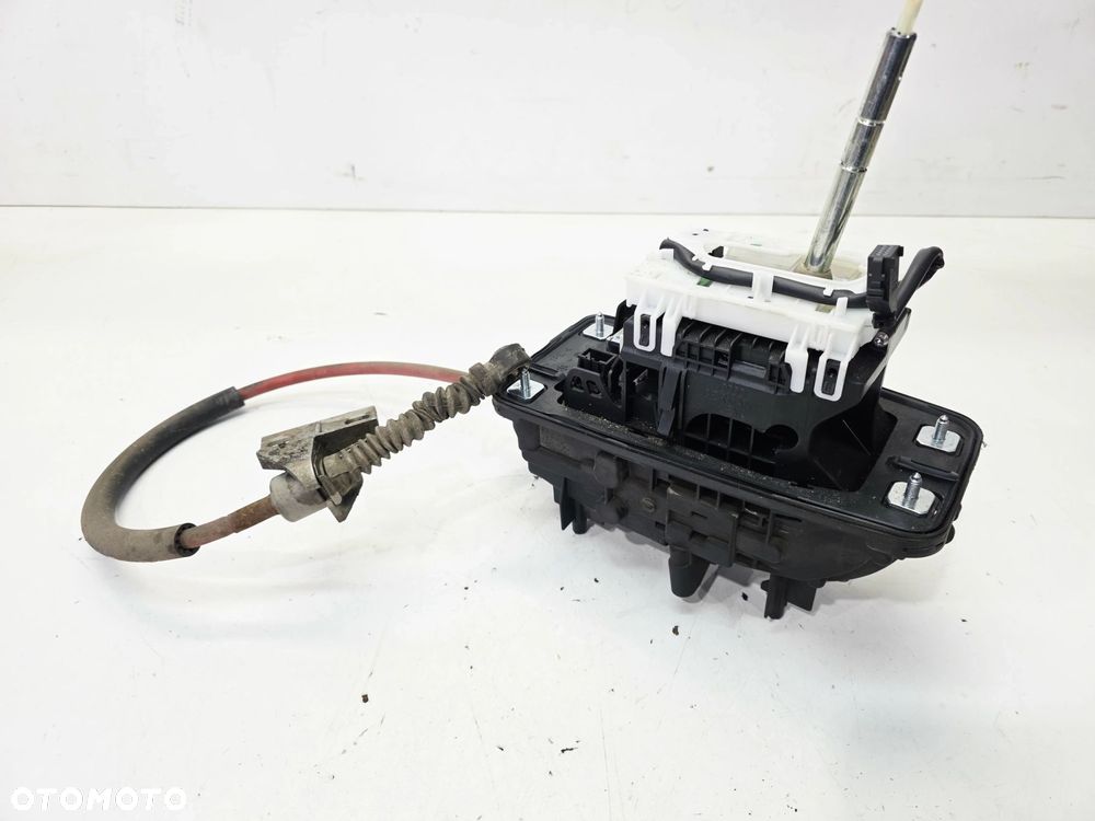 WYBIERAK LEWAREK ZMIANY BIEGÓW AUTOMAT AUDI A6 C6 4F1713041R - 5