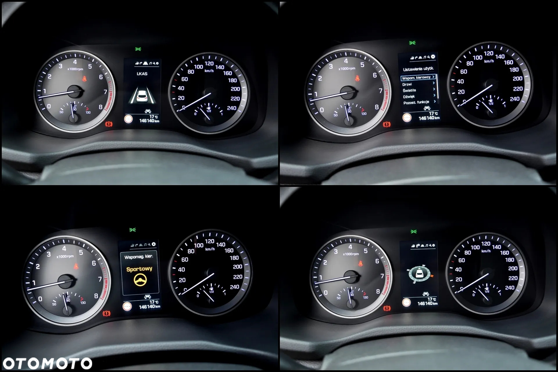 Hyundai Tucson 1.6 GDI BlueDrive Style 2WD - 36
