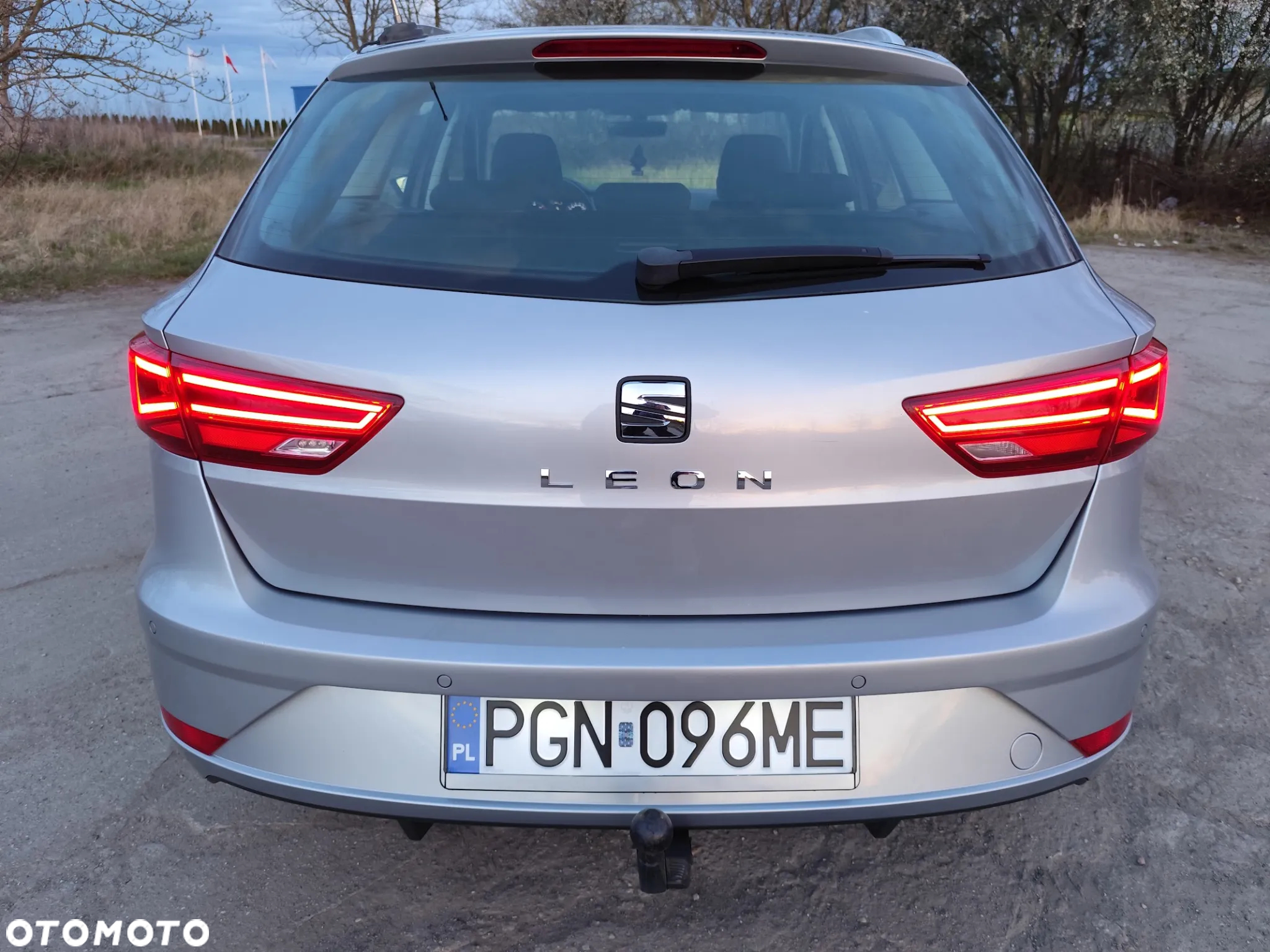 Seat Leon - 26