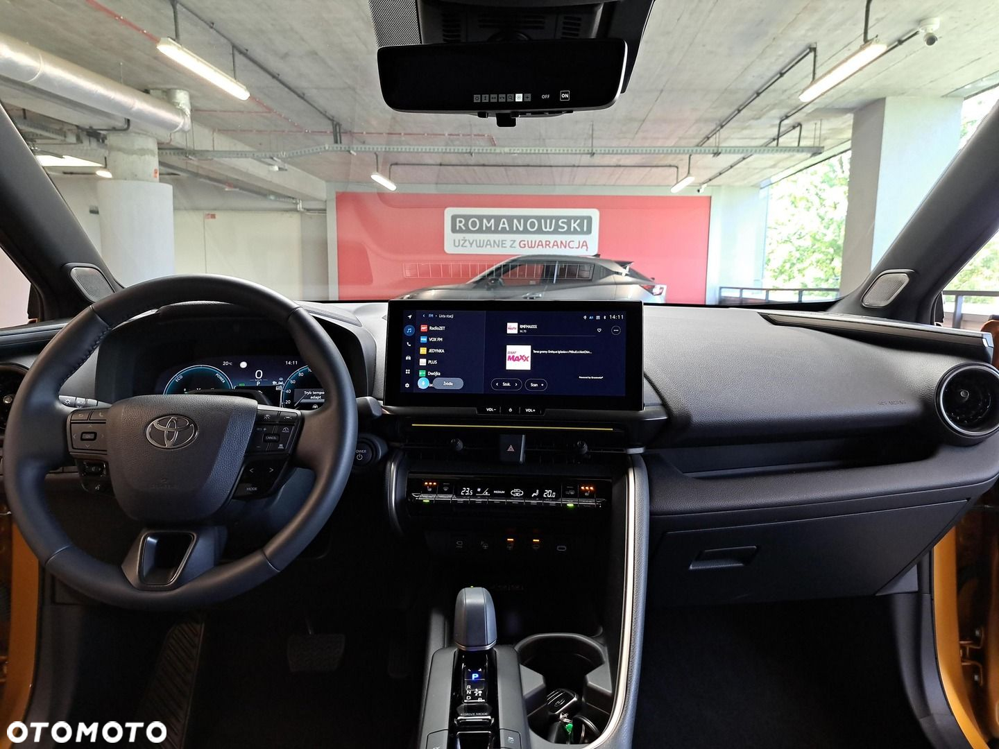 Toyota C-HR - 16