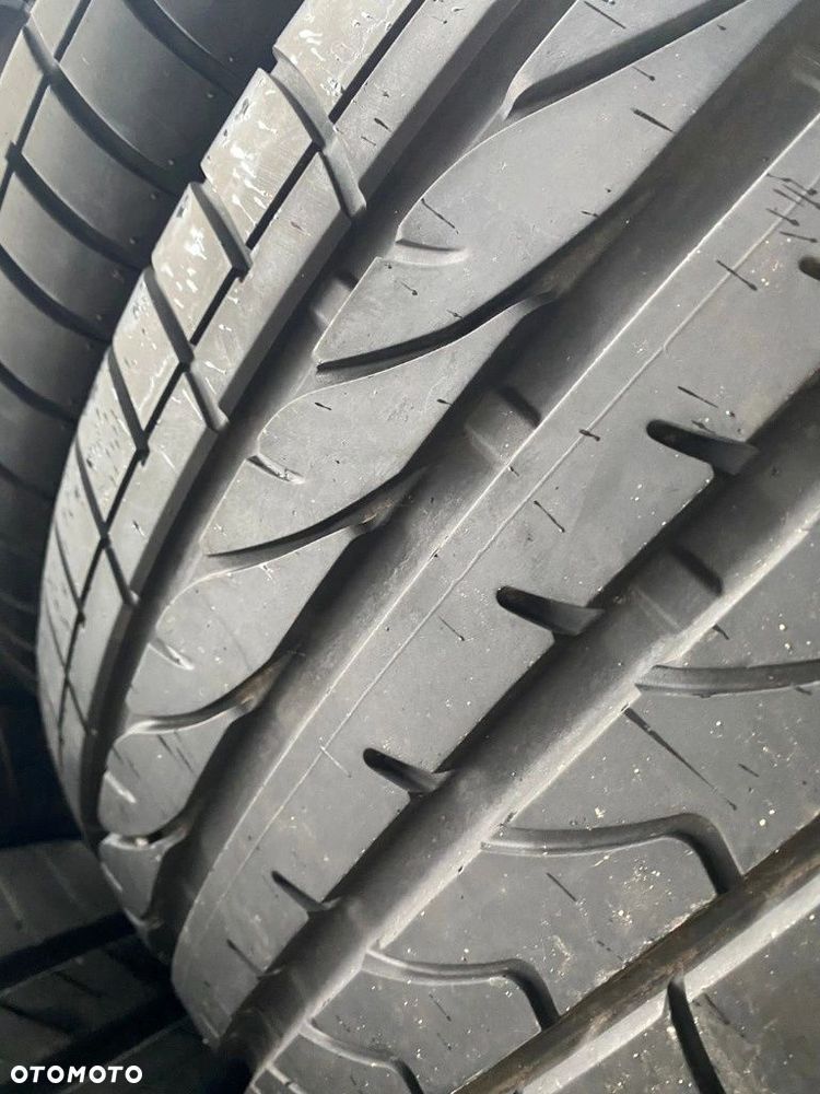 275/50/19 Bridgestone Dueler H/P_5,8mm_2szt_(231) - 4