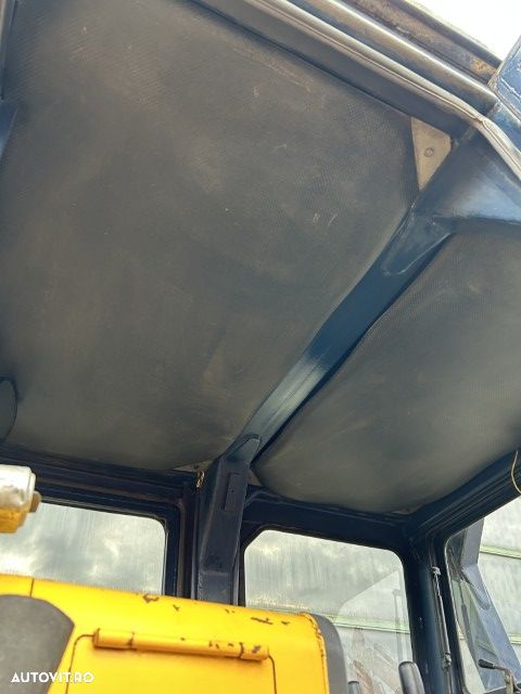 Komatsu D85P-18 - 11