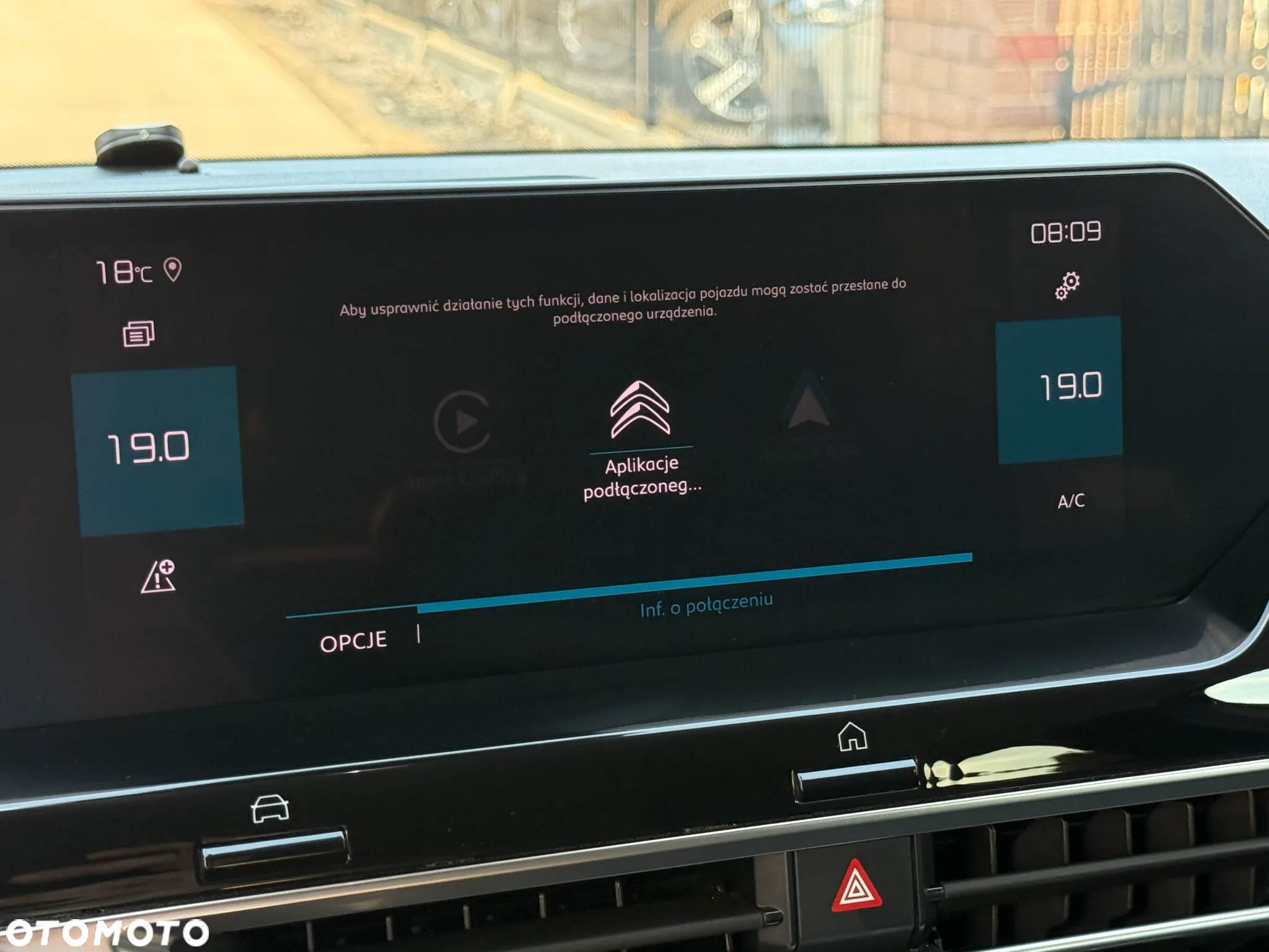 Citroën C4 1.5 BlueHDi Shine S&S - 17
