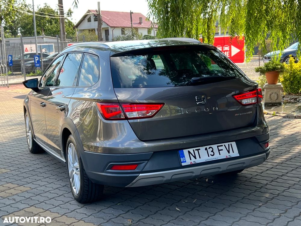 Seat Leon - 5
