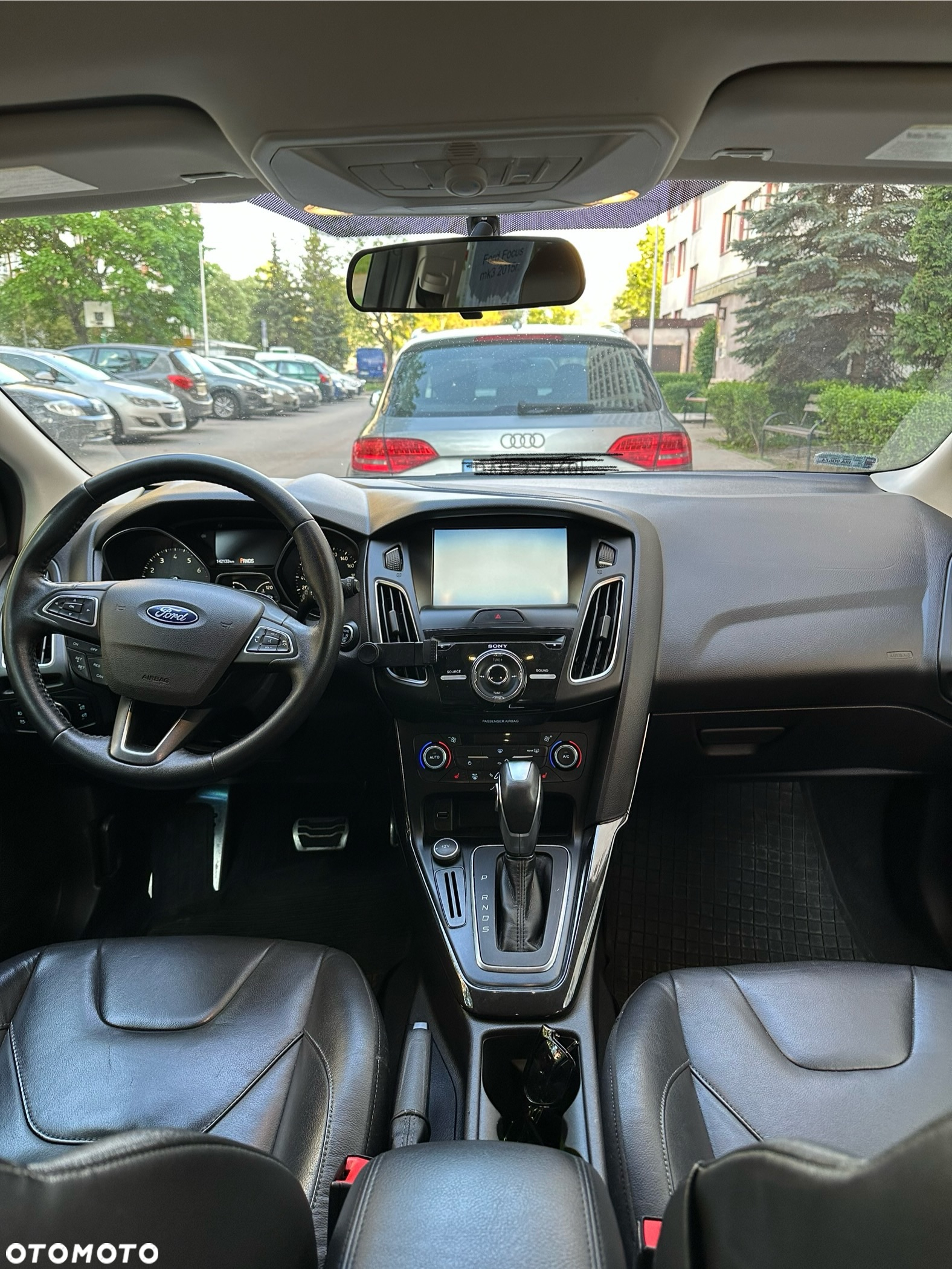Ford Focus - 6