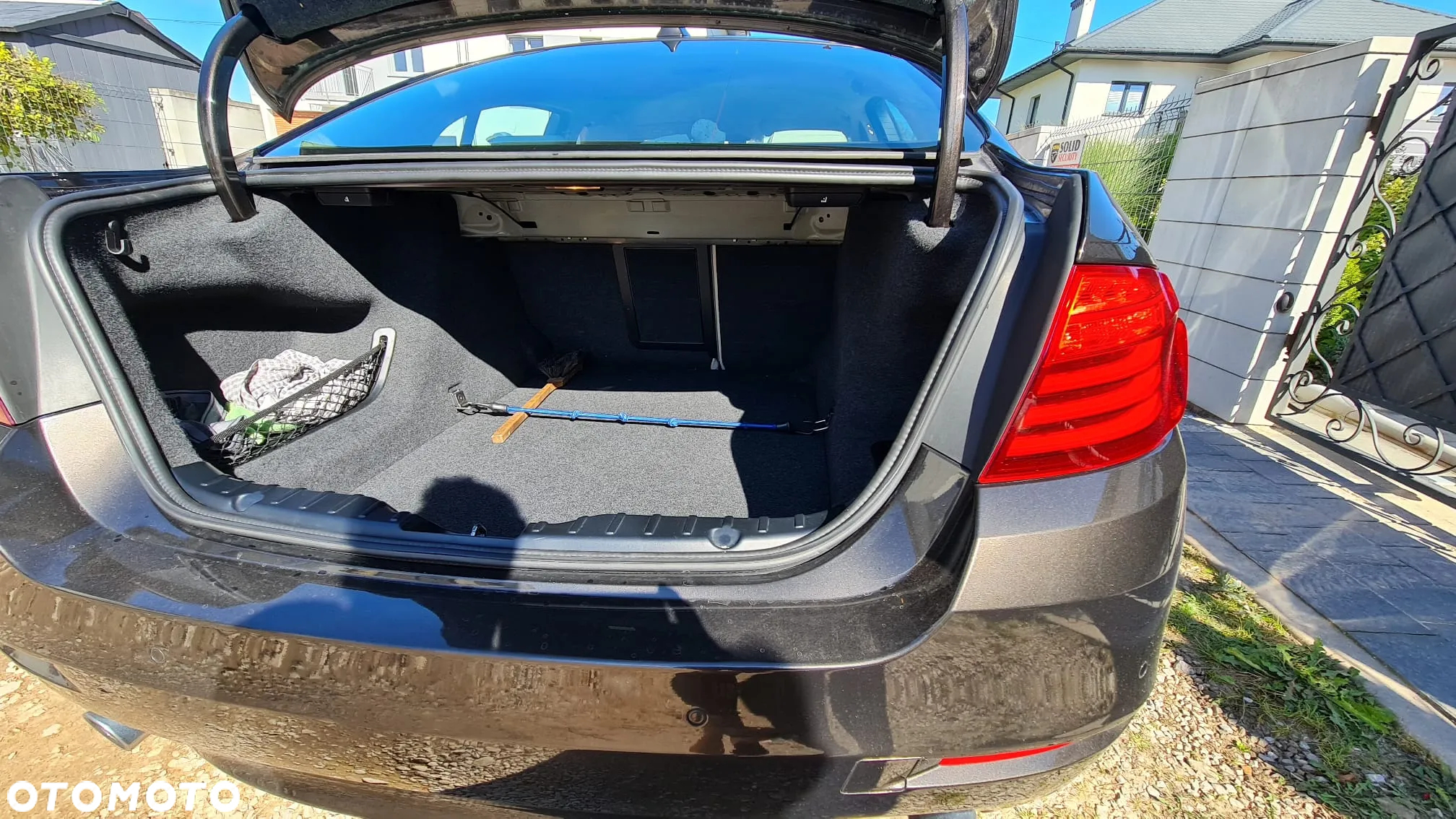 BMW Seria 5 535d xDrive - 26