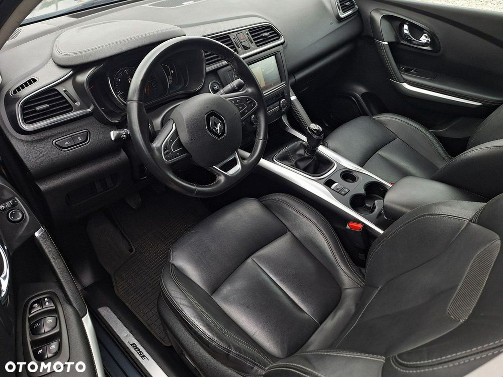 Renault Kadjar - 22
