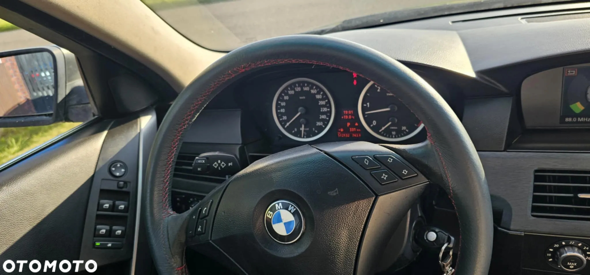 BMW Seria 5 - 15