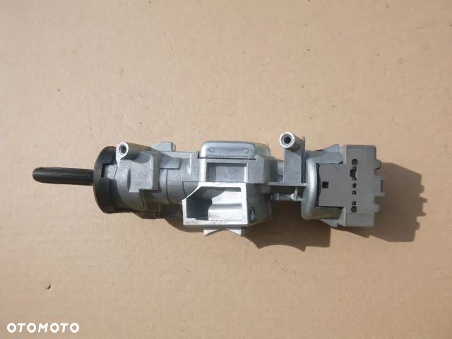 ZESTAW STARTOWY FORD FOCUS MK2 1.6 - 29